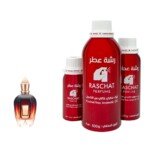 زيت عطري الكسندريا 2