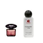 كرستال نوار