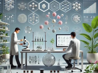 العطور والتكنولوجيا: كيف أثرت الابتكارات على صناعة العطور اليوم؟