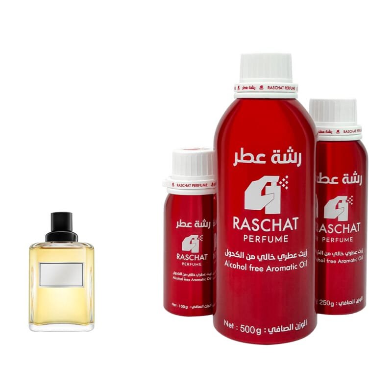 زيت عطر جنتل مان 1974 جيفنشي