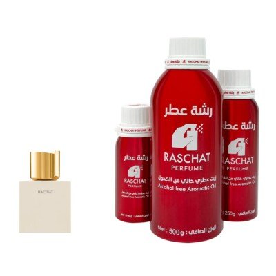 زيت عطر هاسيفات للجنسين