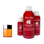 زيت عطر هبي كلينك رجالي