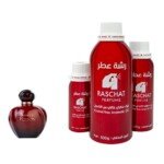 زيت عطر مستوحى هيبنوتك بويزن