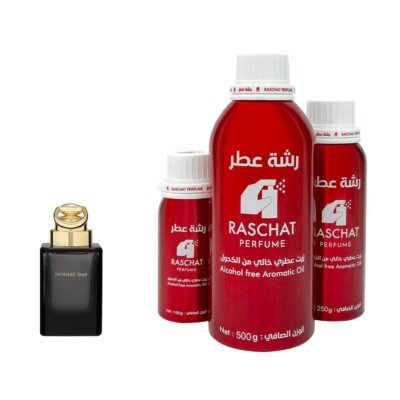 جوتشي انتنس عود