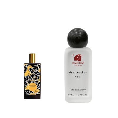 عطر مستوحى ايرش لذر