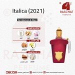 عطر ايتاليكا للجنسين زيرجوف