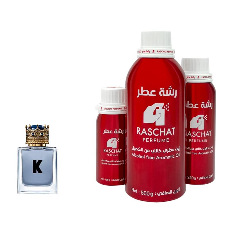 عطر كي k رجالي