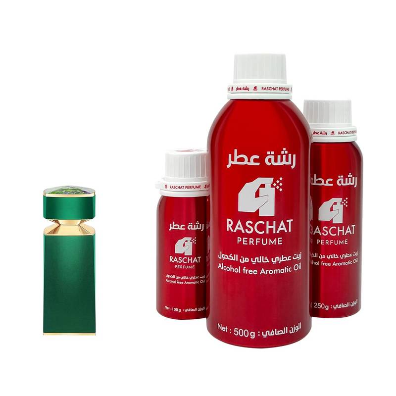 Kobraa--470- زيت عطر كوبرا بلقاري رجالي