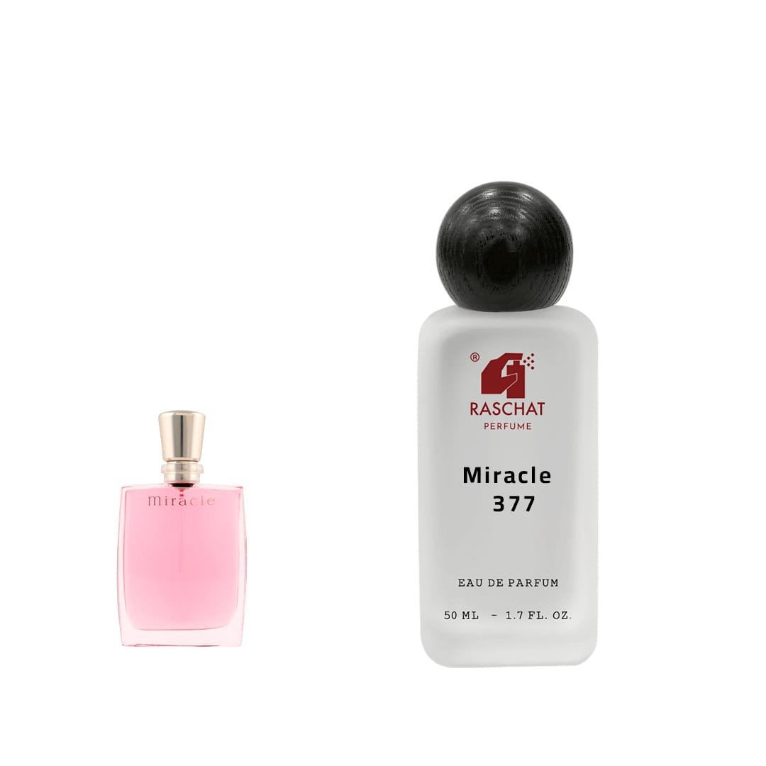 Miracle--377 عطر مستوحى من ميركل لانكوم نسائي