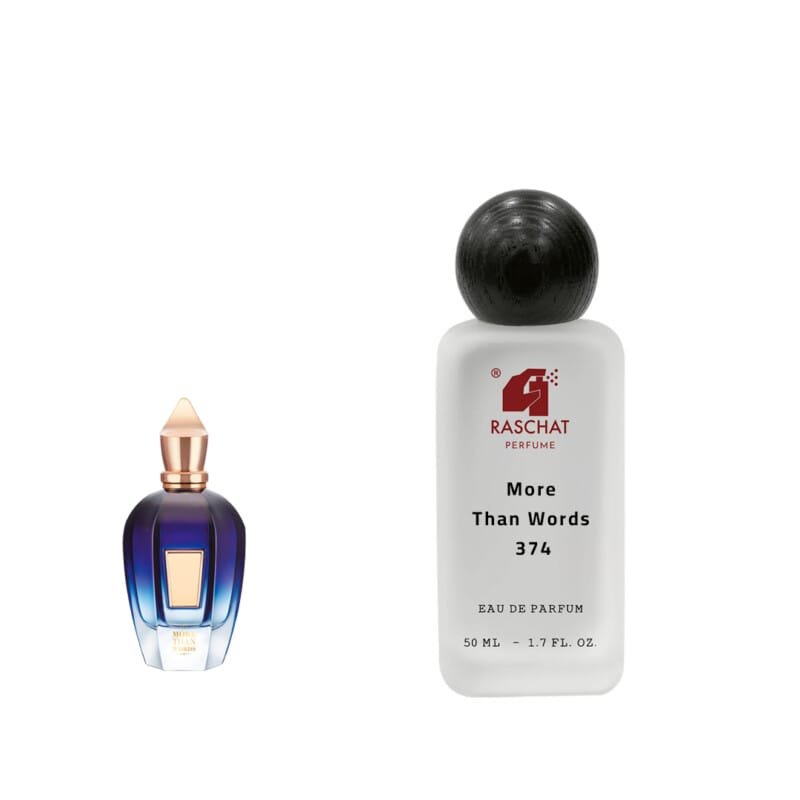 عطر مور ذان ووردز للجنسين زيرجوف