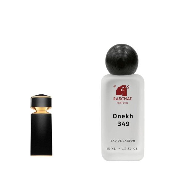 عطر مستوحى لو جيم اونيخ رجالي بولغاري