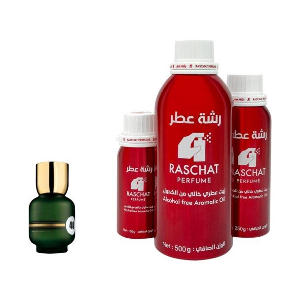 لؤي الاخضر رجالي