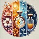 كيفية استخدام العطور وما هي الأوقات المناسبة