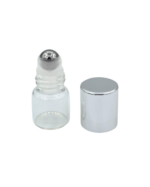 زجاج عينات رول