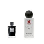 عطر بلاك فانتوم للجنسين من رشة عطر – Black Phantom for women and men