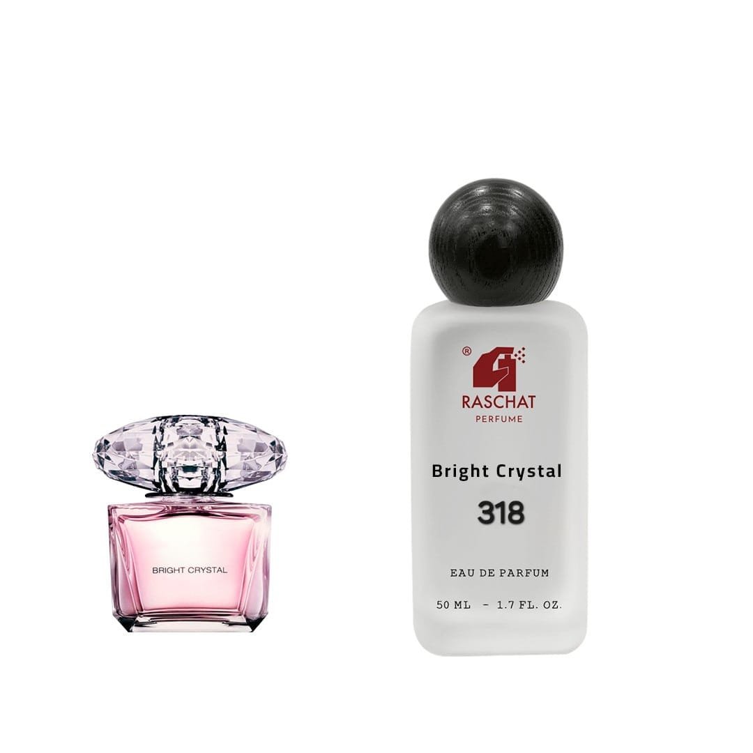 عطر برايت كريستال نسائي من رشة عطر – Bright Crystal for women عطر برايت كريستال نسائي من رشة عطر – Bright Crystal for women