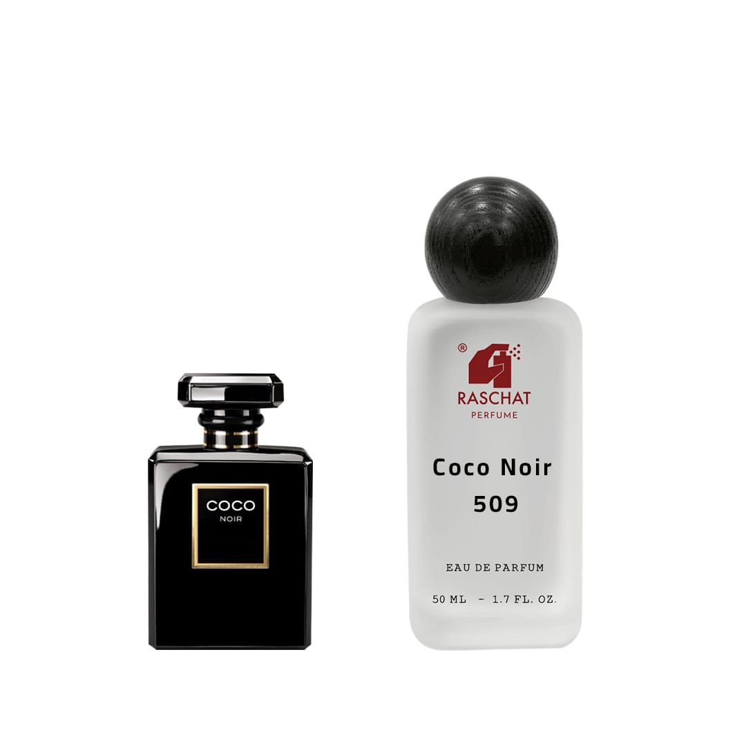 عطر كوكو نوار نسائي من رشة عطر – Coco Noir for women عطر كوكو نوار نسائي من رشة عطر – Coco Noir for women