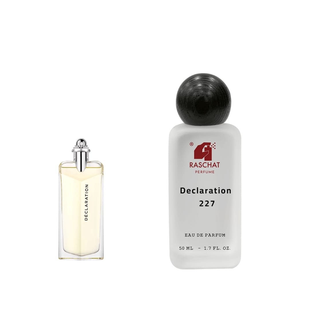 Declaration-227 عطر كارتير ديكلاريشن رجالي