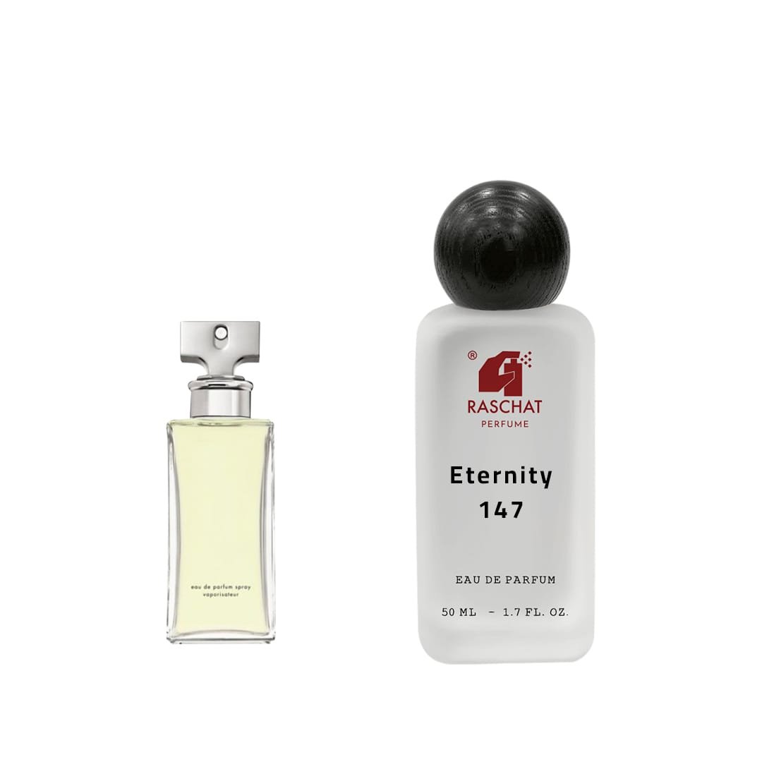 عطر اترنتي نسائي من رشة عطر – Eternity for women عطر اترنتي نسائي من رشة عطر – Eternity for women