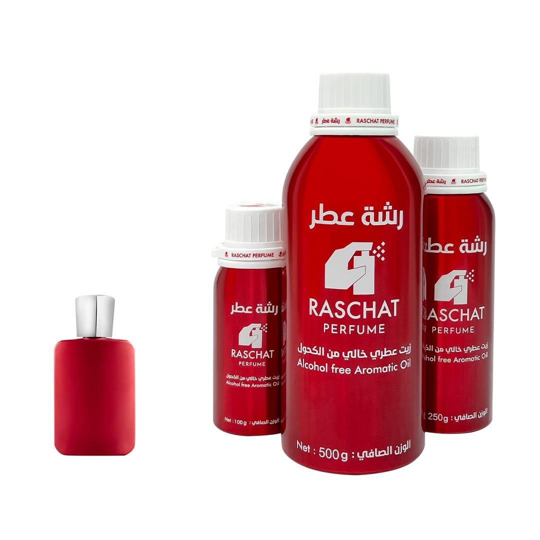 Kalan-315- زيت عطر كالان للجنسين مارلي