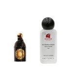 عطر سانتال رويال للجنسين من رشة عطر – Les Absolus d’Orient Santal Royal for women and men