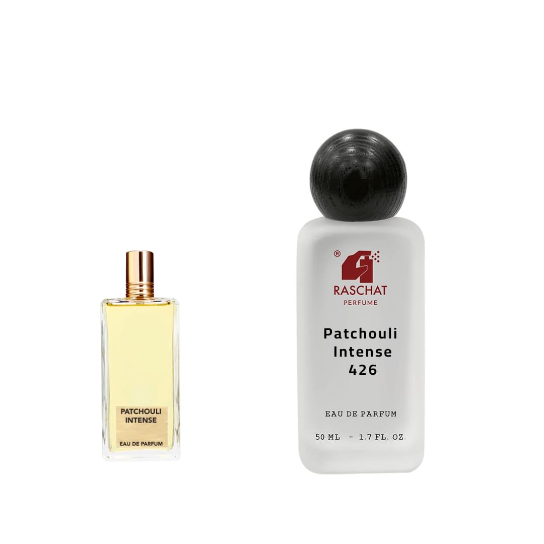 Patchouli-Intense-426. عطر نيكولاي باتشولي انتنس للجنسين