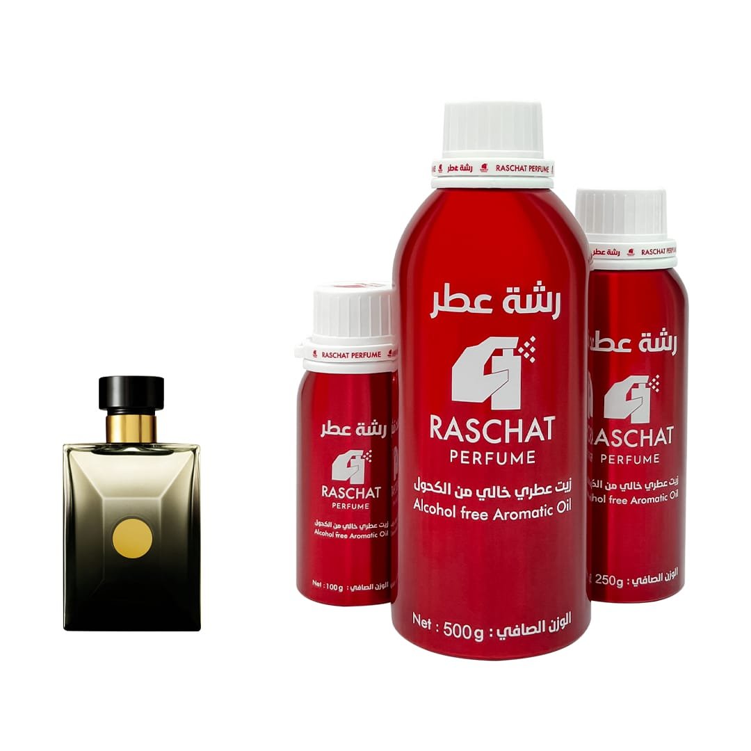 Pour-Homme-Oud-Noir-554- زيت عطر بورهوم عود نوار رجالي فرزاتشي