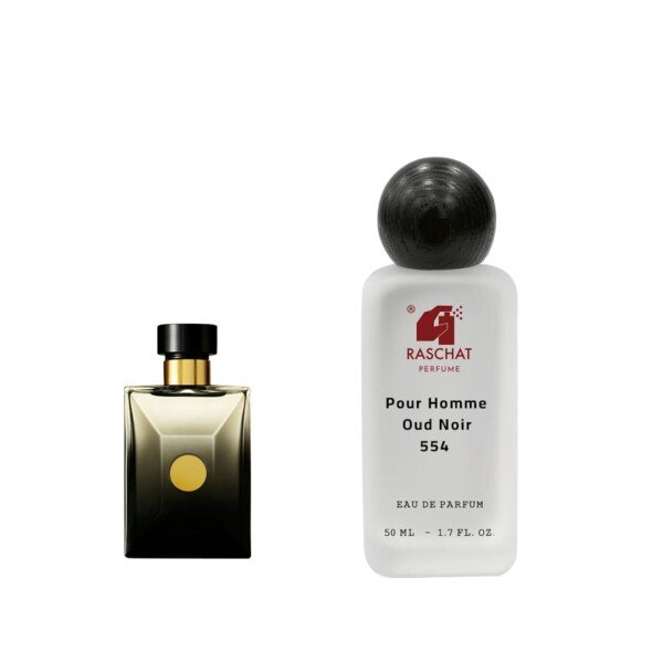 عطر بورهوم عود نوار رجالي فرزاتشي