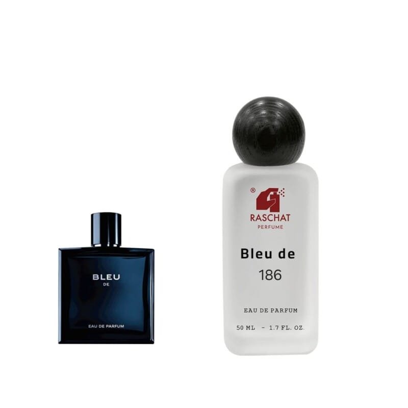 عطر بلو دي شانيل رجالي