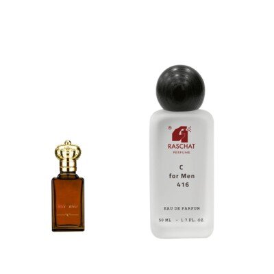 عطر كلايف كريستيان سي رجالي من رشة عطر – C for men