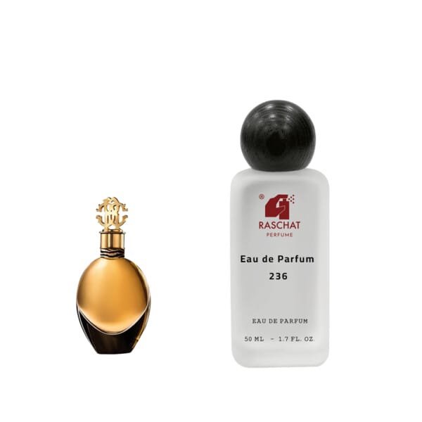 عطر روبي او دي بارفيوم نسائي من رشة عطر – Eau de Parfum for women