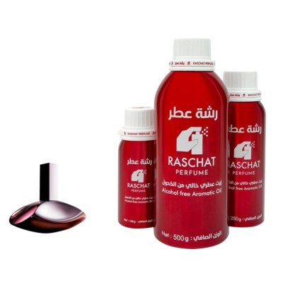 زيت عطر ايفوريا نسائي من رشة عطر - Euphoria for women