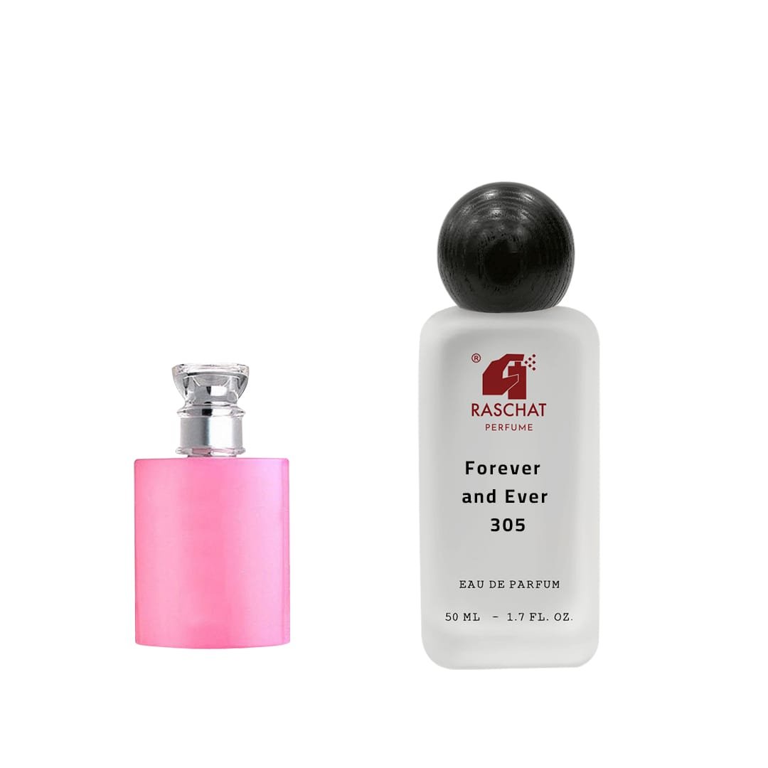 عطر فور ايفر اند ايفر نسائي من رشة عطر – Forever and Ever for women عطر فور ايفر اند ايفر نسائي من رشة عطر – Forever and Ever for women