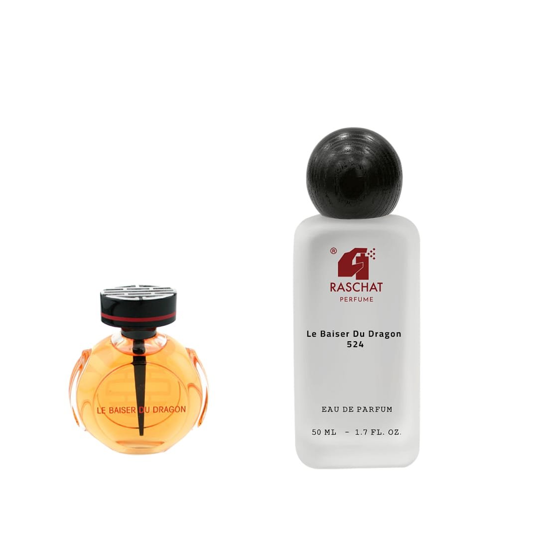 Le-Baiser-Du-Dragon-524 عطر لي بايسر دو دراقون نسائي من رشة عطر – Le Baiser Du Dragon for women