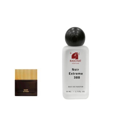 عطر نوار اكستريم رجالي من رشة عطر – Noir Extreme for men
